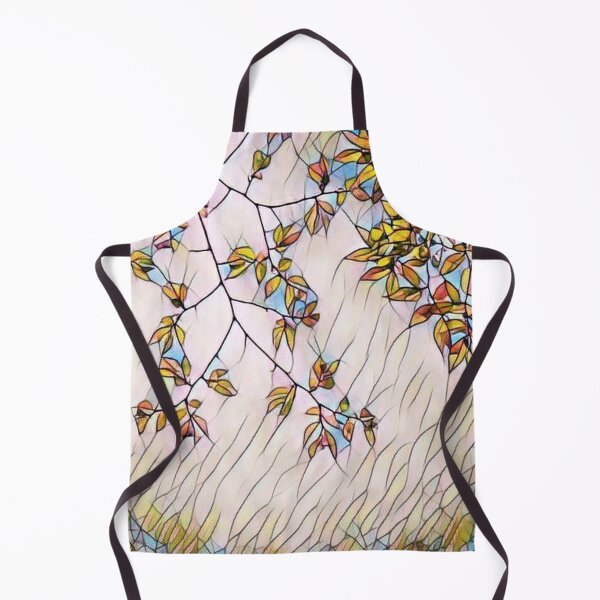 Item preview, Autumn leaves designed and sold by sheepsterandco.