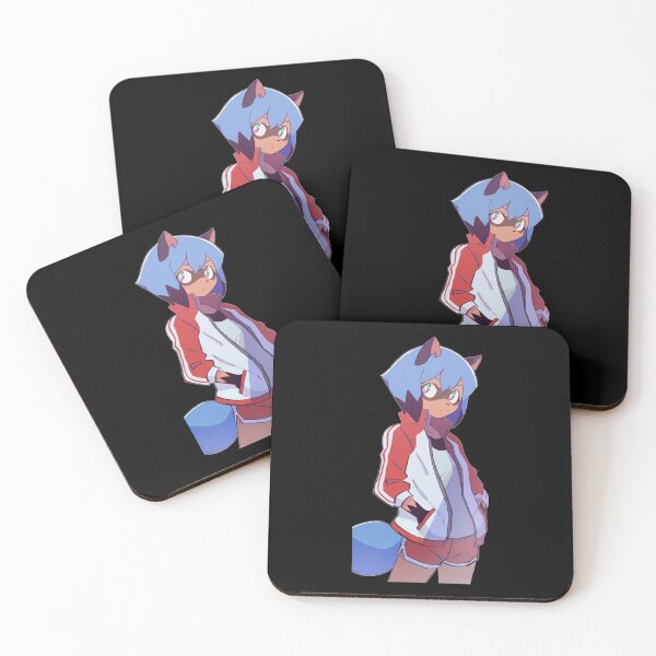 Item preview, Michiru Kagemori designed and sold by Wolfy Store.
