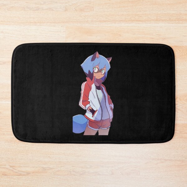 Item preview, Michiru Kagemori designed and sold by Wolfy Store.