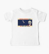 Bernie Sanders Baby Tee