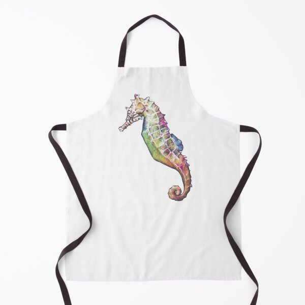 Item preview, Seahorse designed and sold by ChairmanKyra.