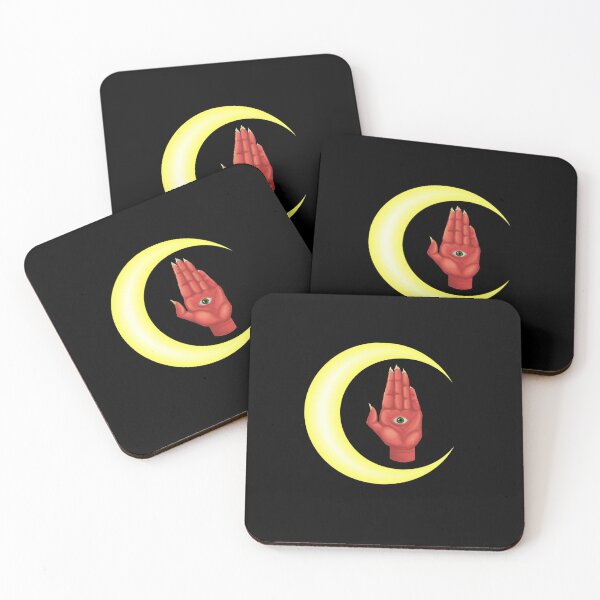 Item preview, Occult Hand designed and sold by OccultMoon.