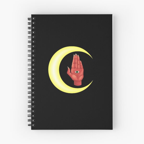 Item preview, Occult Hand designed and sold by OccultMoon.