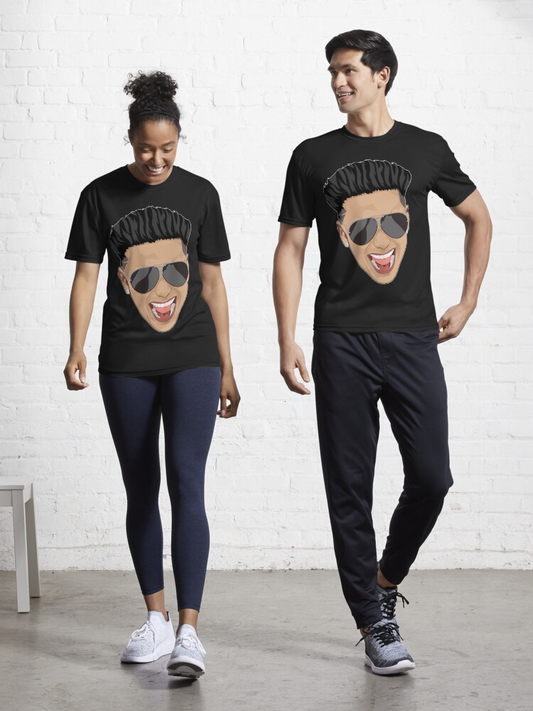 Normal t store shirt pauly d