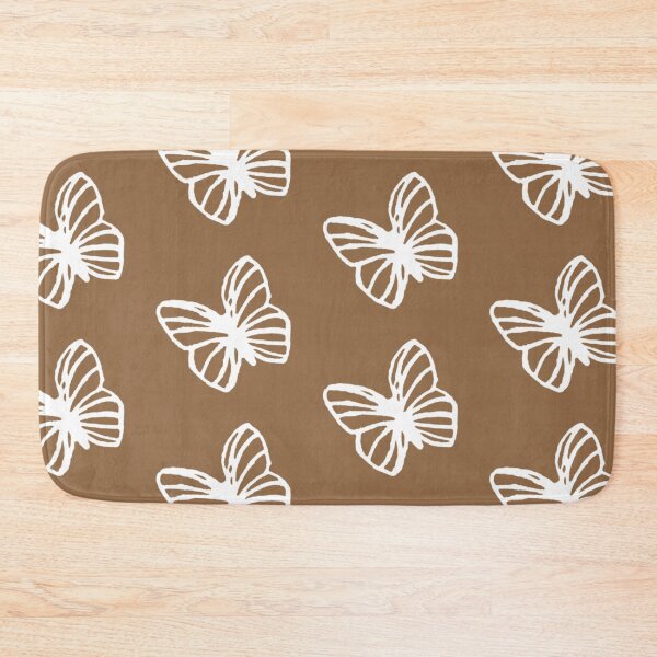 Item preview, Life is Strange Butterfly Logo (White) designed and sold by senaeksi.