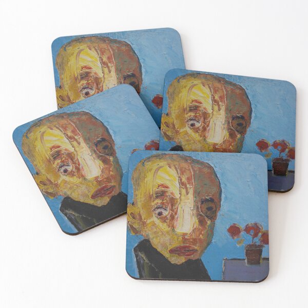 Item preview, the yellow thinker designed and sold by Omaroscart.
