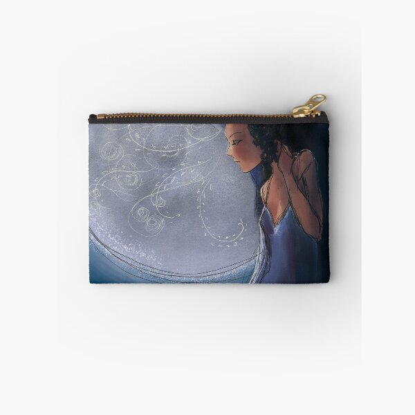 Item preview, Moon Daydreamer designed and sold by RainbowStudio.