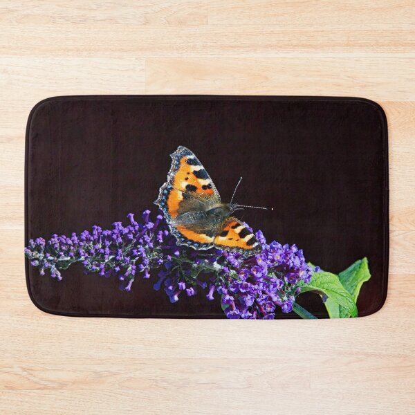 Item preview, Tortoiseshell Butterfly designed and sold by carrizizi.
