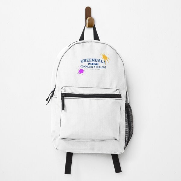 Item preview, Community, Greendale Community College designed and sold by Doolman.
