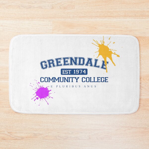 Item preview, Comunidad, Greendale Community College designed and sold by Doolman.