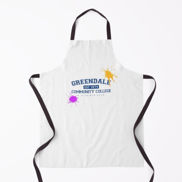 Item preview, Comunidad, Greendale Community College designed and sold by Doolman.