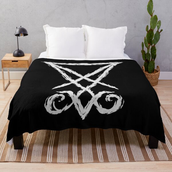 Item preview, Lucifer Sigil designed and sold by Kolsab.