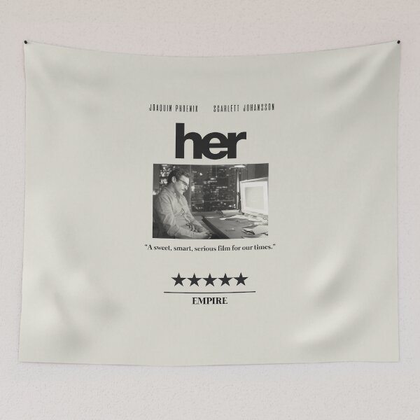Item preview, Her designed and sold by rottenben.