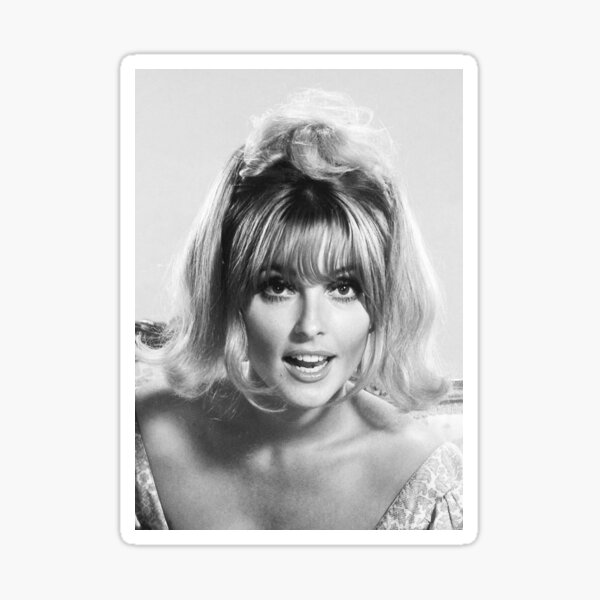Sharon tate Sticker