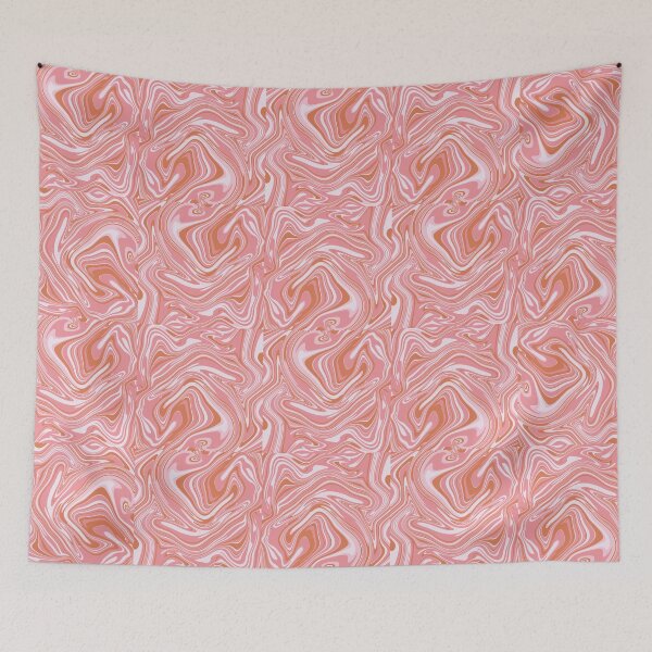 Item preview, Abstract Aesthetic Pattern designed and sold by MarzStudio.