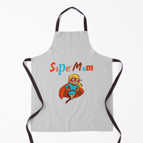 Item preview, SuperMum designed and sold by Mrspink16.