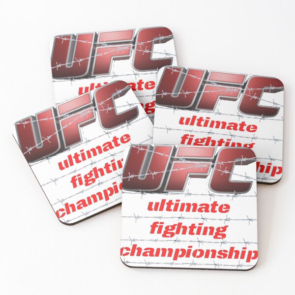 Item preview, ufc designed and sold by ketana2021.