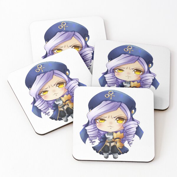 Item preview, Dlanor Chibi designed and sold by ZucchiniDraws.
