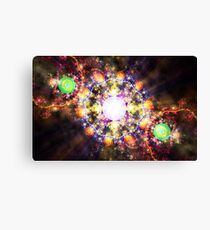 bloom Canvas Print