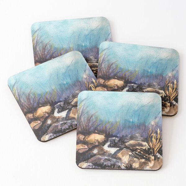 Item preview, Under the sea designed and sold by Artbyspalys.
