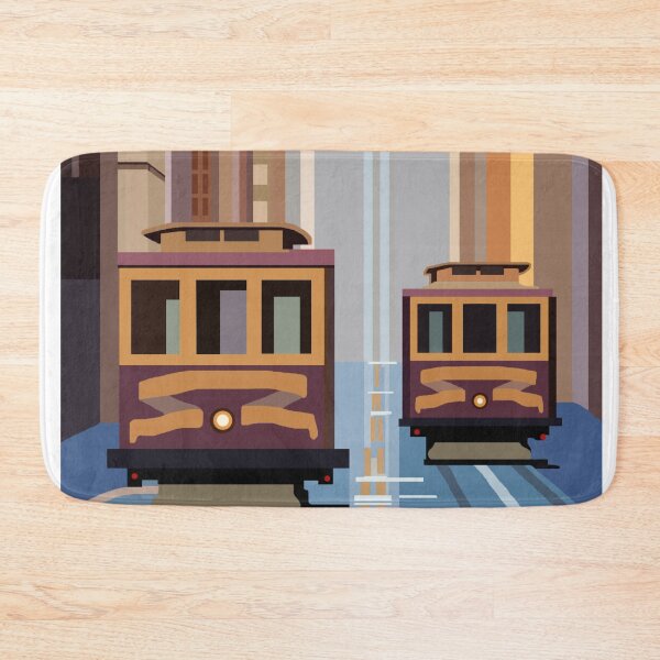 Item preview, San Francisco  designed and sold by Sophieambr.
