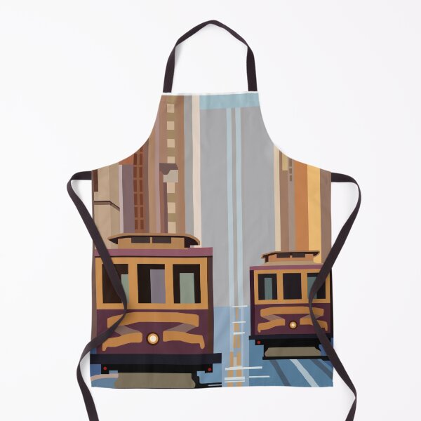 Item preview, San Francisco  designed and sold by Sophieambr.