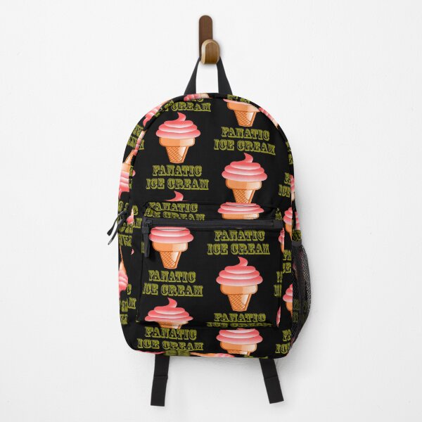 Item preview, Ice Cream Fanatic designed and sold by Uvogin2099.