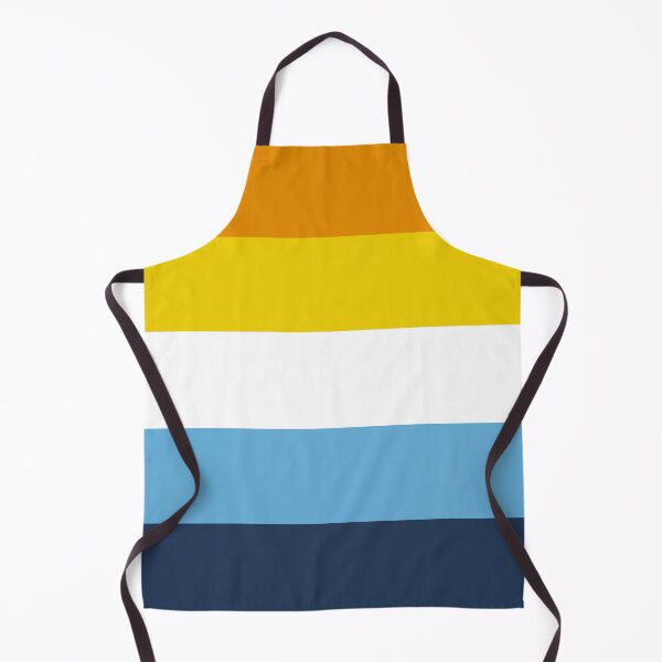 Item preview, Aroace Pride Flag designed and sold by JustGottaDraw.