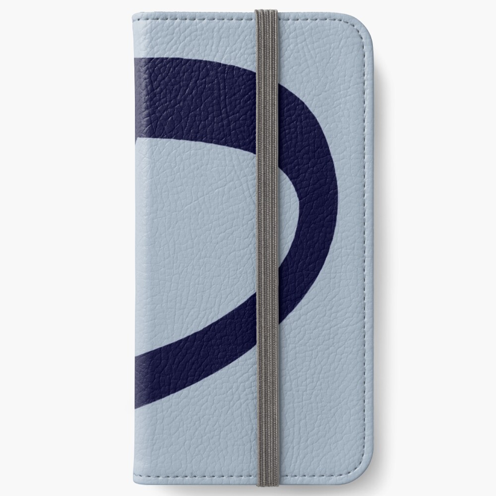 Vaccineren Armstrong Kers Telltale's The Walking Dead Clementine's Hat D " iPhone Wallet for Sale by  senaeksi | Redbubble