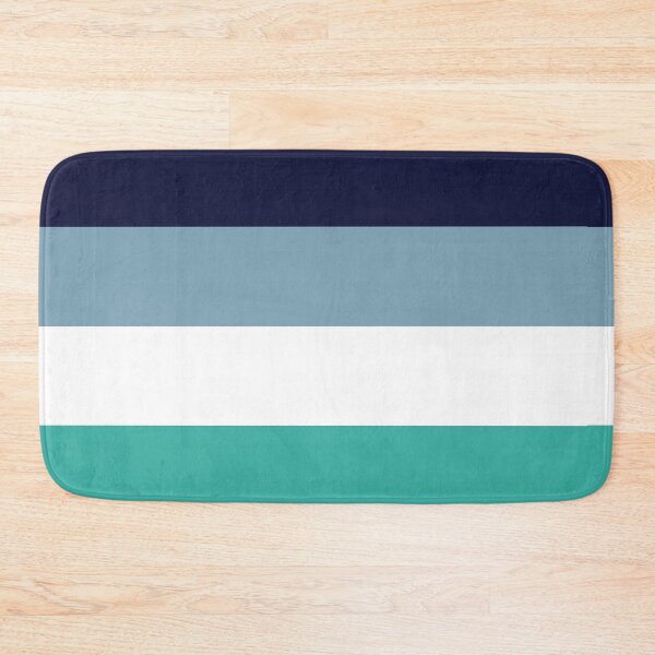 Item preview, Bandera del orgullo de Aroace orientada designed and sold by JustGottaDraw.