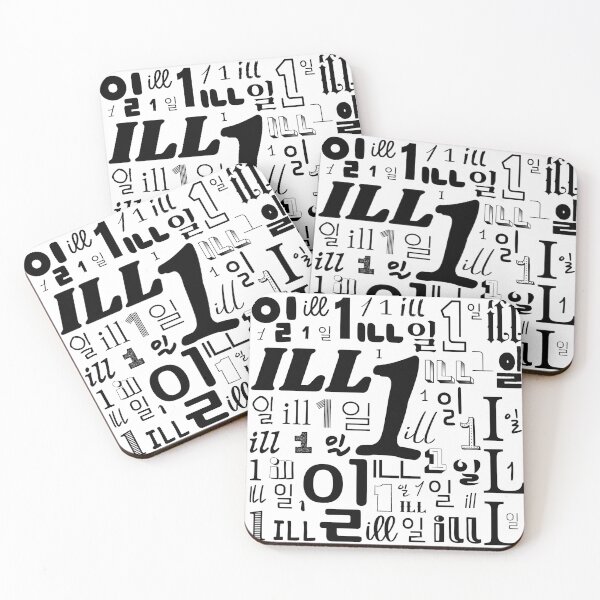 Item preview, Dis-ease Lyrics by BTS: I'm ILL designed and sold by bardnbangtan.