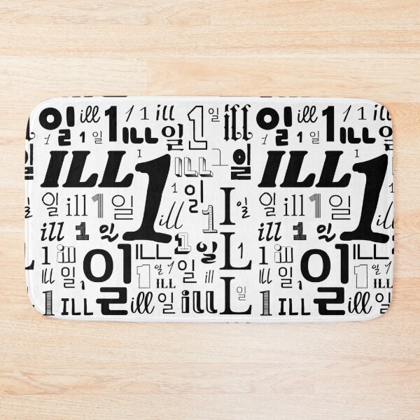 Item preview, Dis-ease Lyrics by BTS: I'm ILL designed and sold by bardnbangtan.