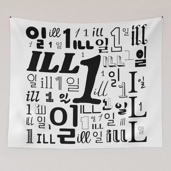 Item preview, Dis-ease Lyrics by BTS: I'm ILL designed and sold by bardnbangtan.