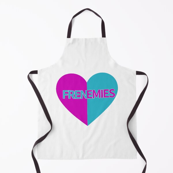 Item preview, FRENEMIES designed and sold by Fibanacci.