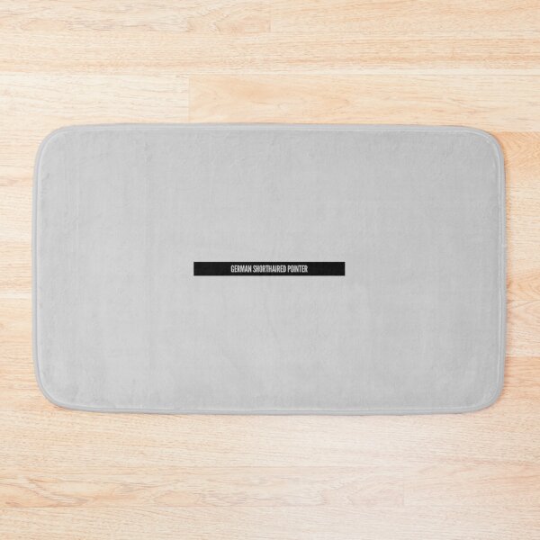 Item preview, German Shorthaired Pointer - dark logo designed and sold by alternative-.