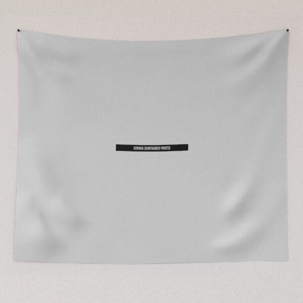 Item preview, German Shorthaired Pointer - dark logo designed and sold by alternative-.