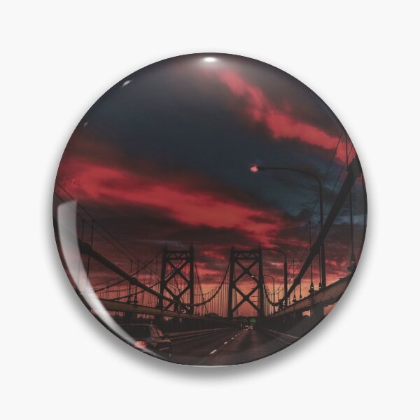 Artikelvorschau, Über die Brücke entworfen und verkauft von SunsetMagic.