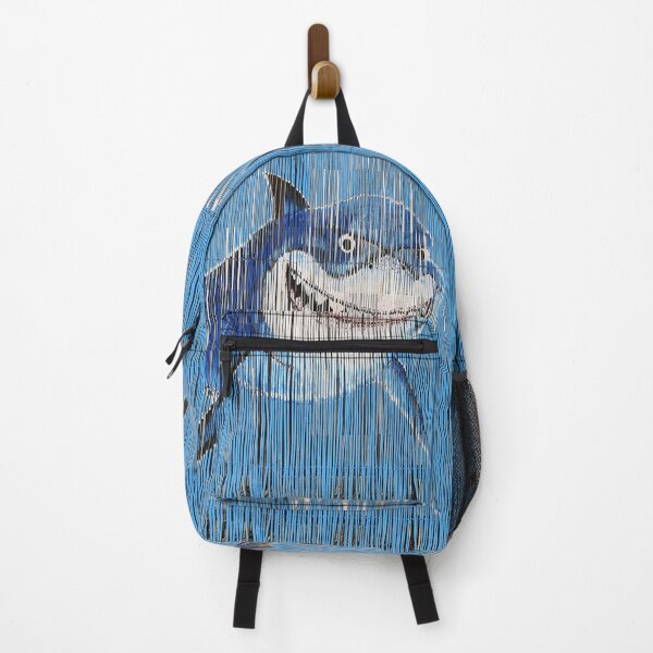 Item preview, Blue Shark designed and sold by Mitko Peroski.