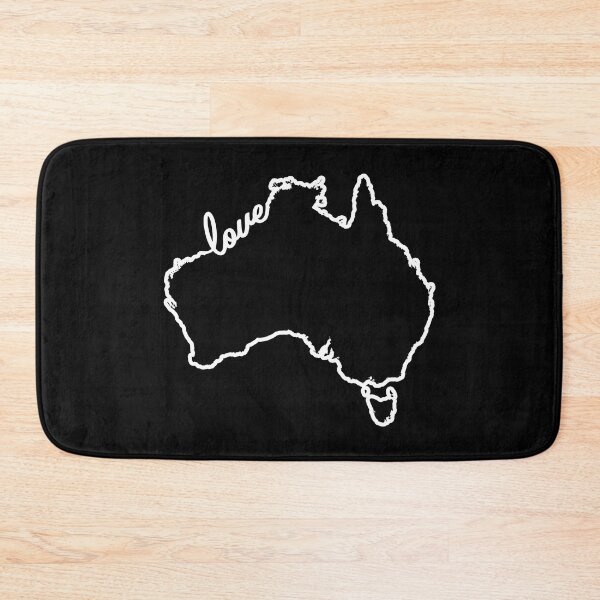 Item preview, I love australia designed and sold by Mila1946.
