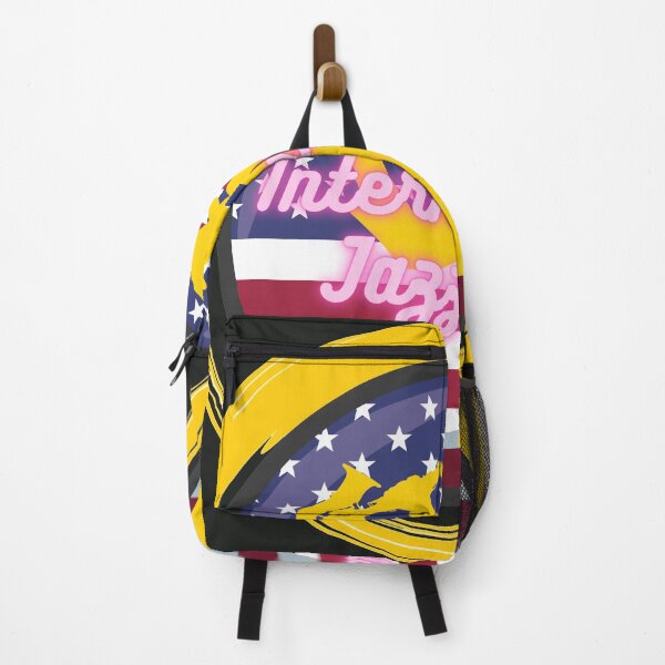 Item preview, International Jazz Day designed and sold by LibicoStore.
