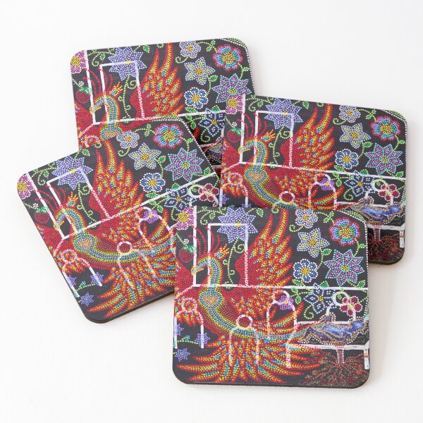 Item preview, (re)birth  designed and sold by miyotehiskwew Karlee Fellner.
