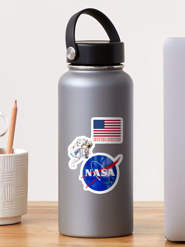 NASA UNITED STATES | Sticker