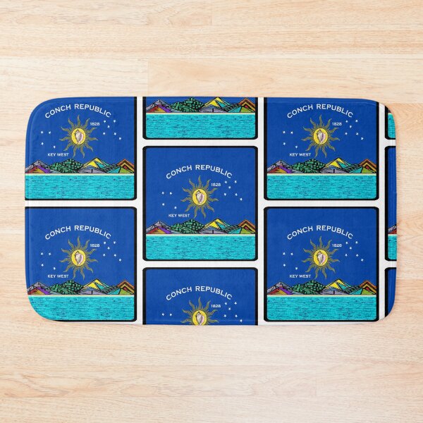 Item preview, CONCH REPUBLIC designed and sold by wahine24.