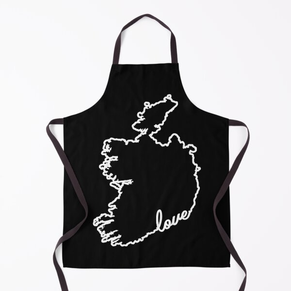 Item preview, I love ireland designed and sold by Mila1946.