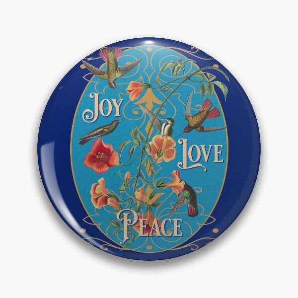 Item preview, Peace, Love, and Joy designed and sold by sandpiperstudio.