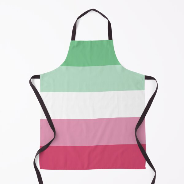 Item preview, Abrosexual Pride Flag designed and sold by JustGottaDraw.