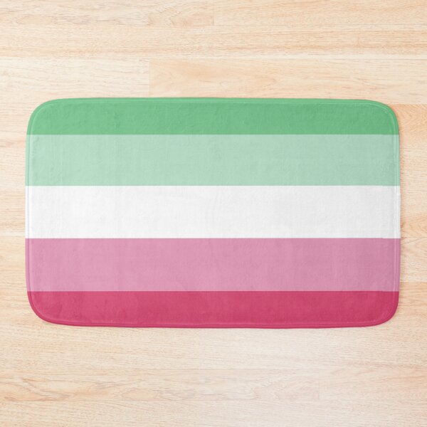 Item preview, Abrosexual Pride Flag designed and sold by JustGottaDraw.