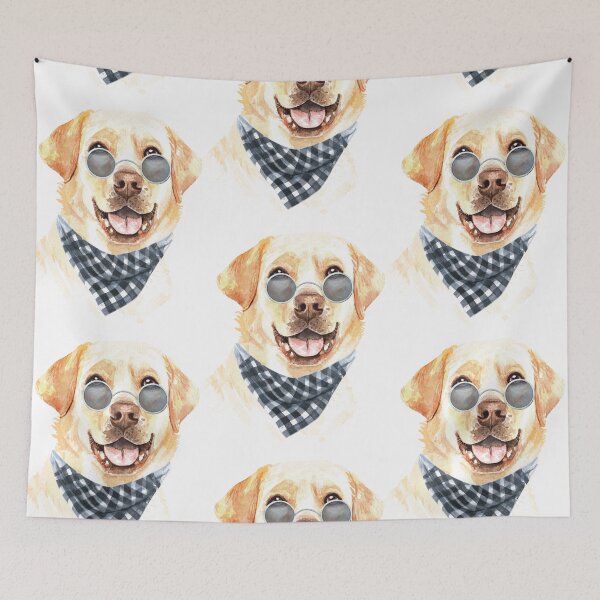 Item preview, Meet Mr. Lab designed and sold by Leader1990.