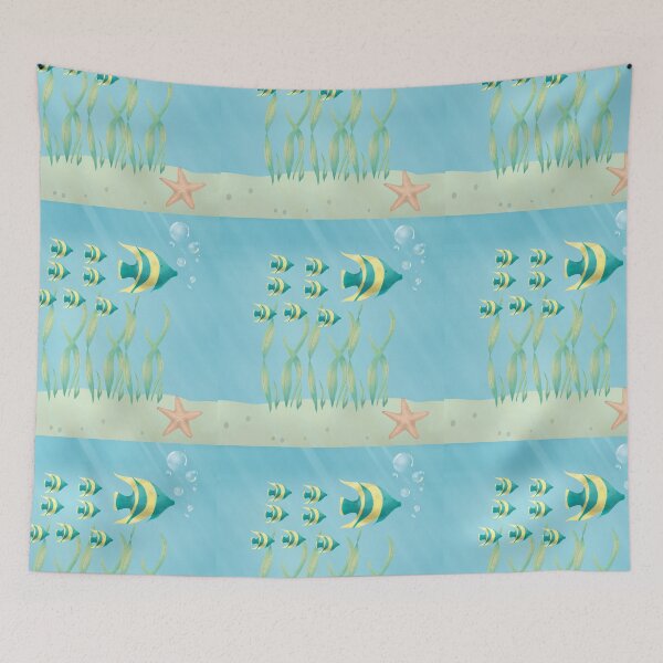 Item preview, Sea Convoy designed and sold by GADesignz.