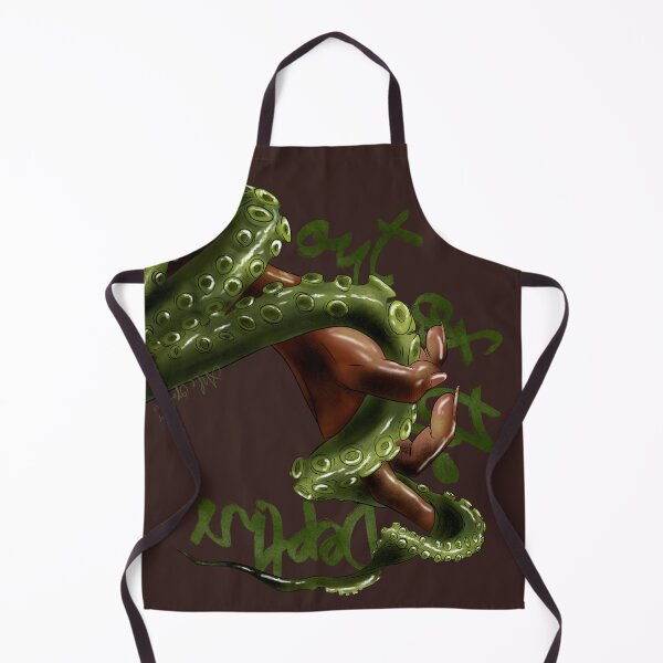 Item preview, Out of the Depths designed and sold by arlieopal.